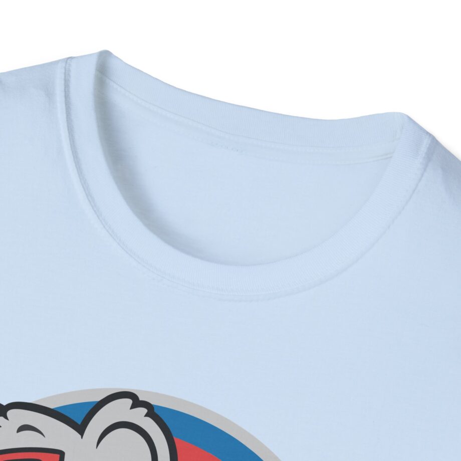 Skuad Skabeche Unisex Softstyle T-Shirt