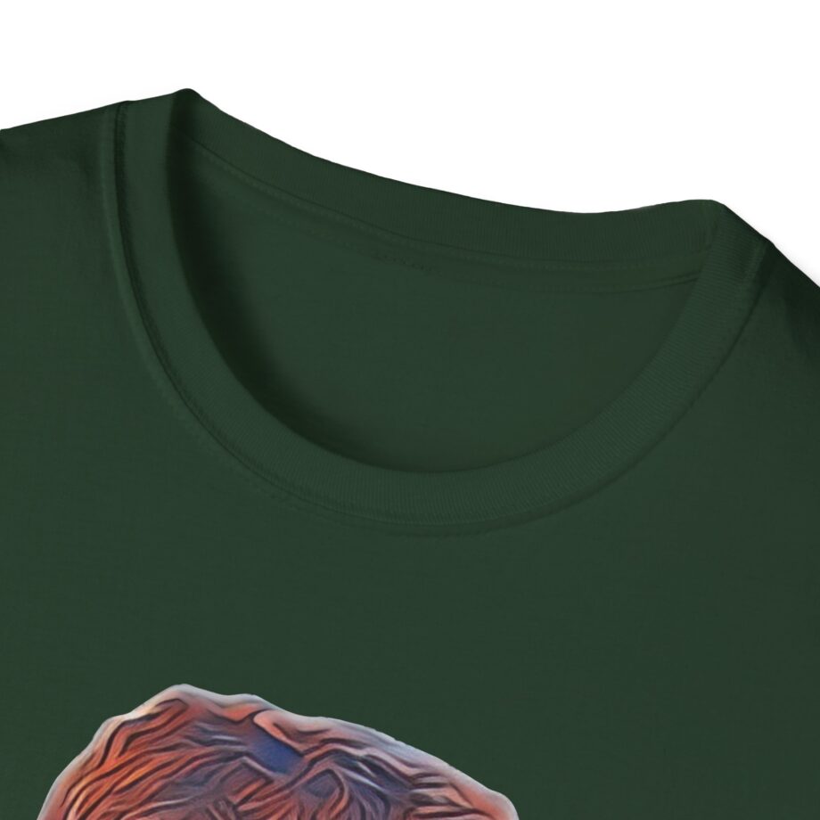 Mattia Polibio Unisex Softstyle T-Shirt