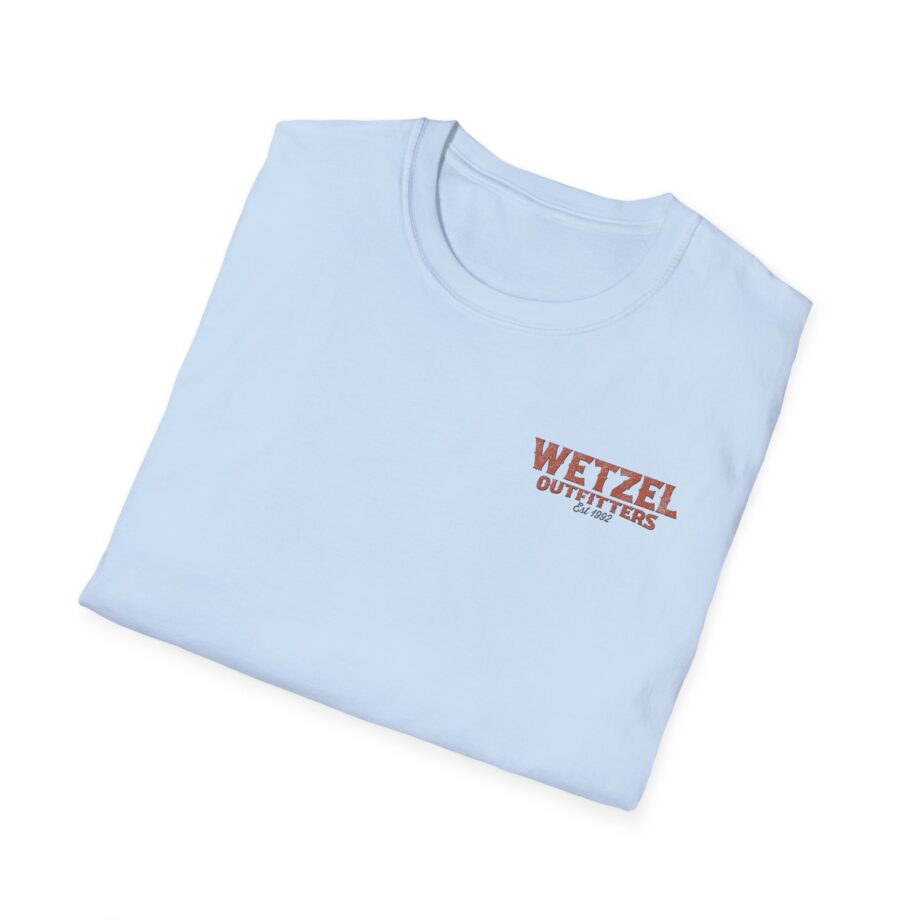 Koe Wetzel Wetzel Unisex Softstyle T-shirt