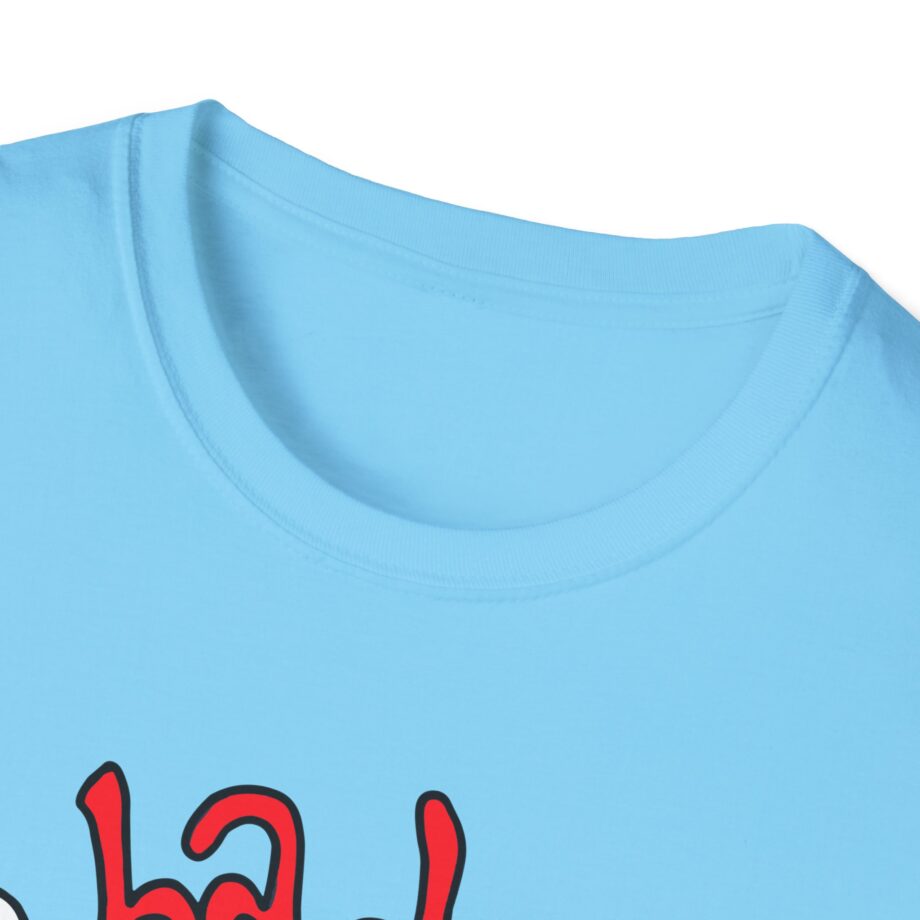 Bad Friends Mugheads Unisex Softstyle T-shirt
