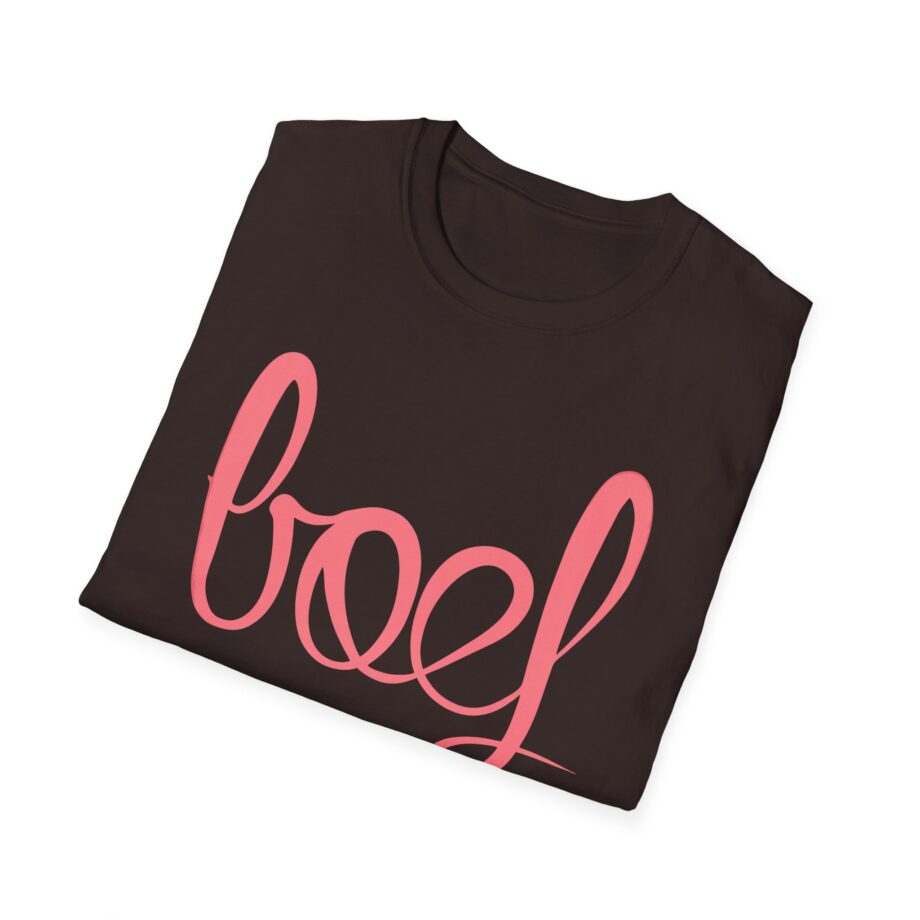 Boef  Unisex Softstyle T-Shirt