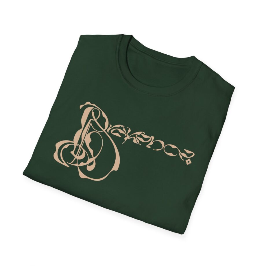 Brakence Unisex Softstyle T-shirt