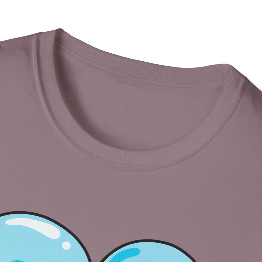 Feid Unisex Softstyle T-shirt