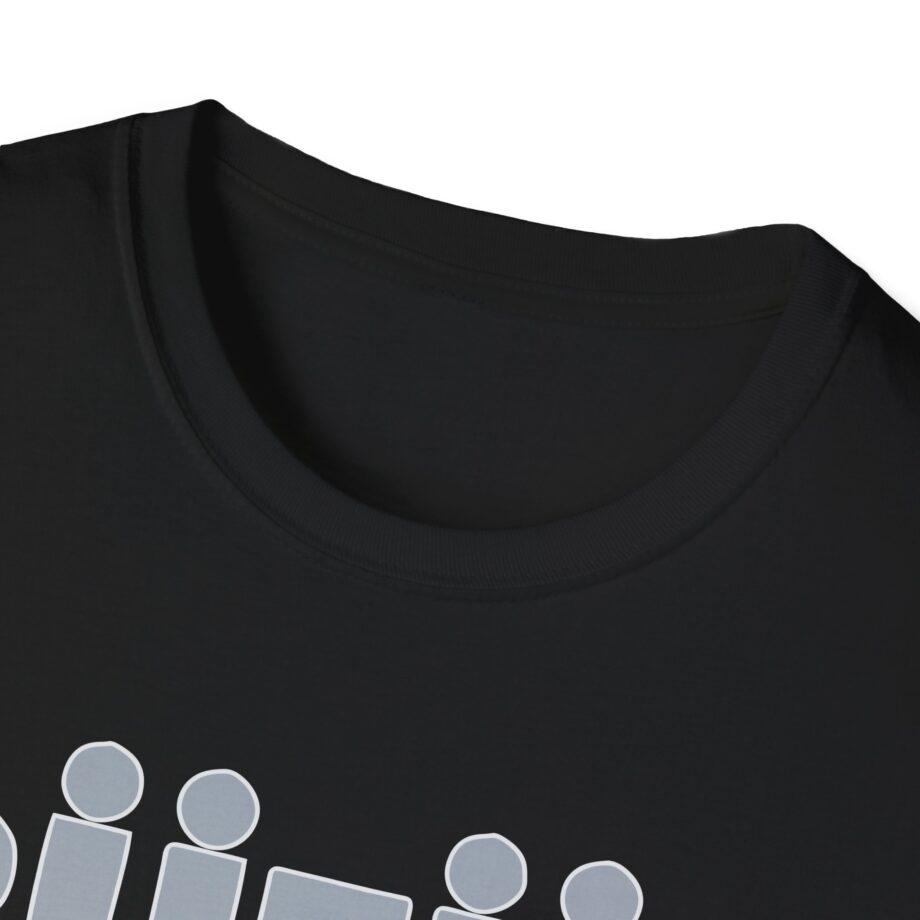 Rufus Du Sol Unisex Softstyle T-Shirt