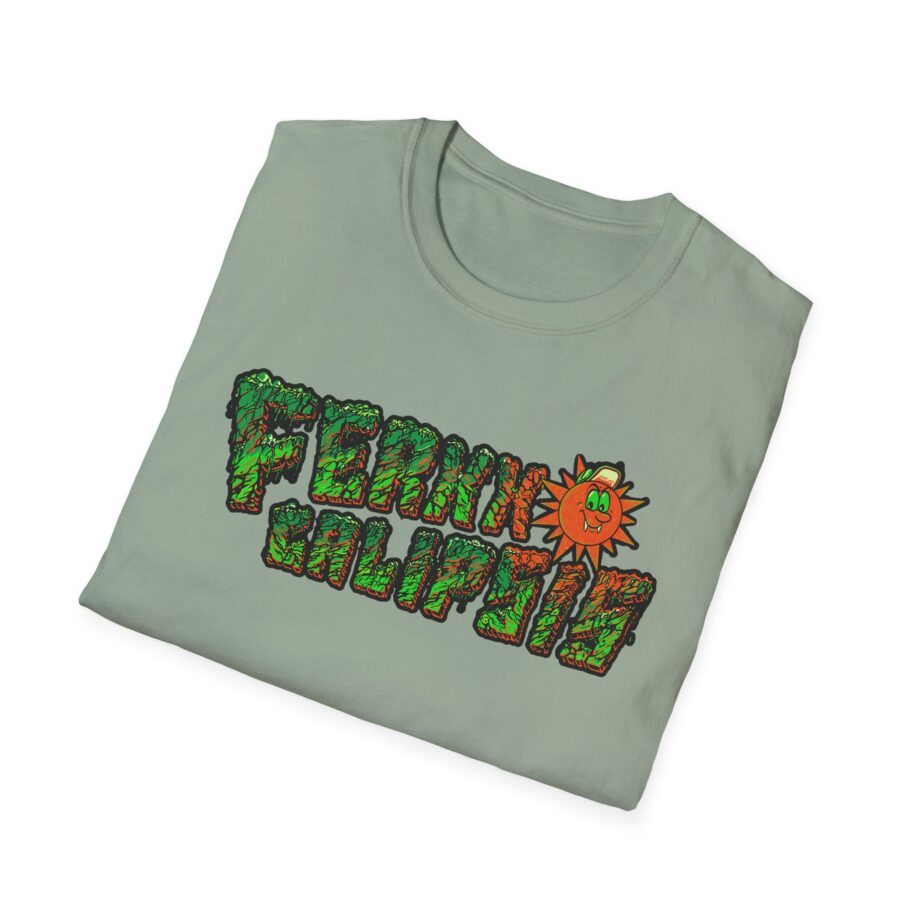 Feid Ferxxocalipsis Unisex Softstyle T-shirt