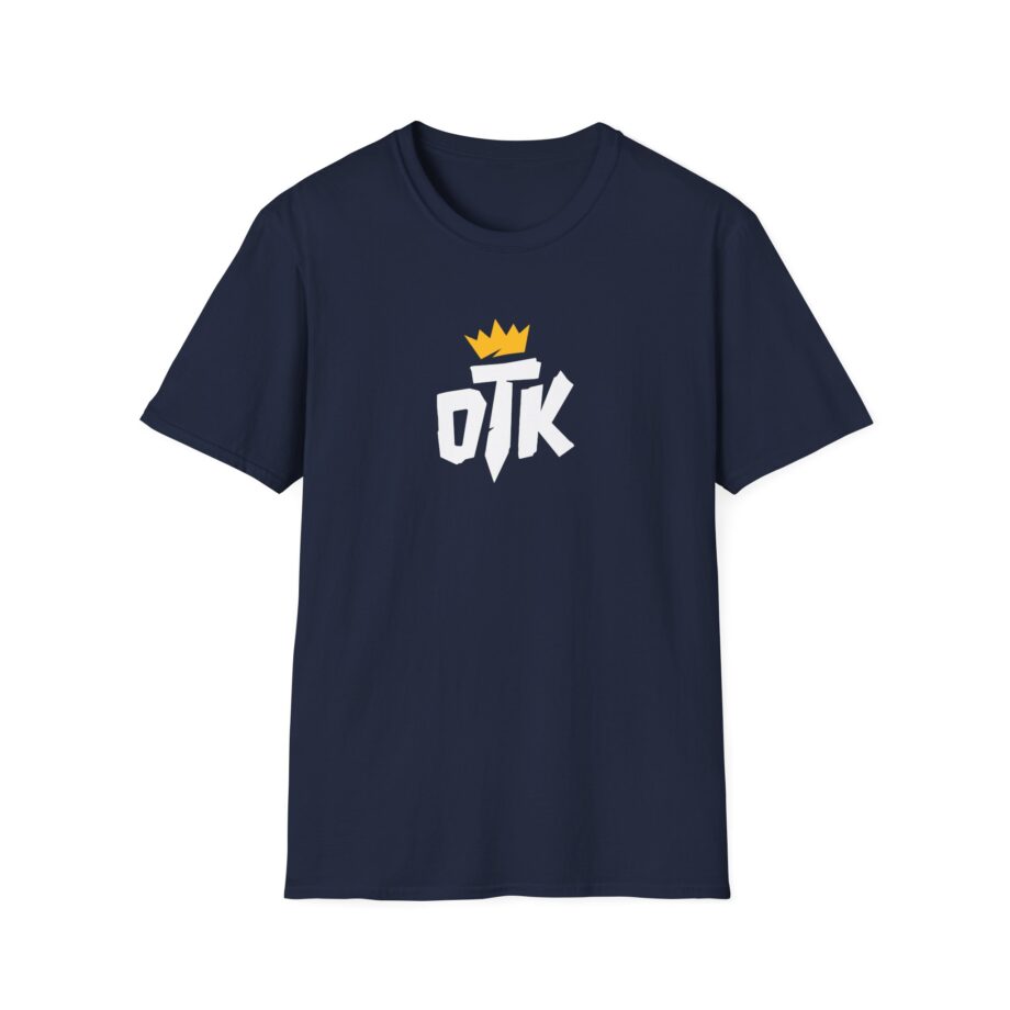 Esfand OTK Unisex Softstyle T-Shirt