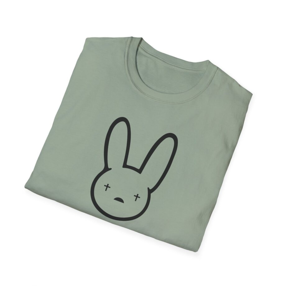 BB Unisex Softstyle T-Shirt