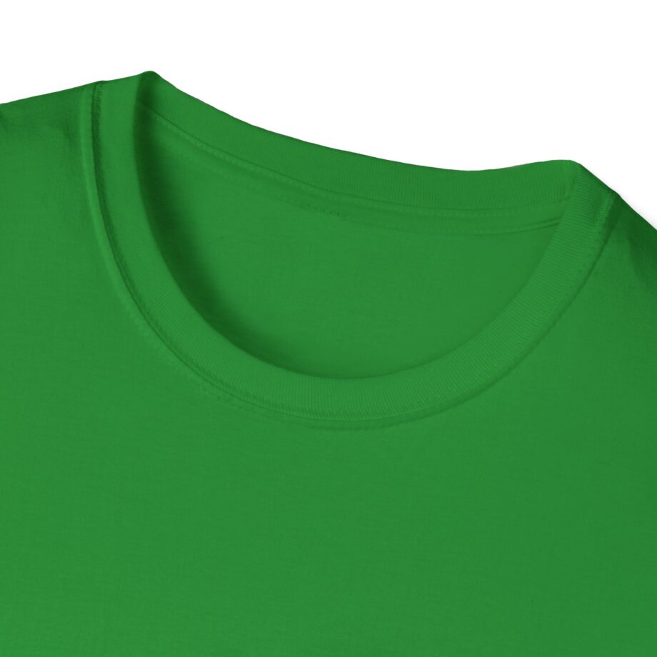 Moistcr1tikal Unisex Softstyle T-shirt