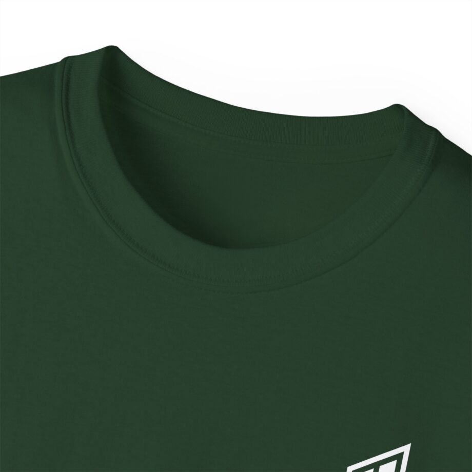 Jynxzi Unisex Ultra Cotton Tee