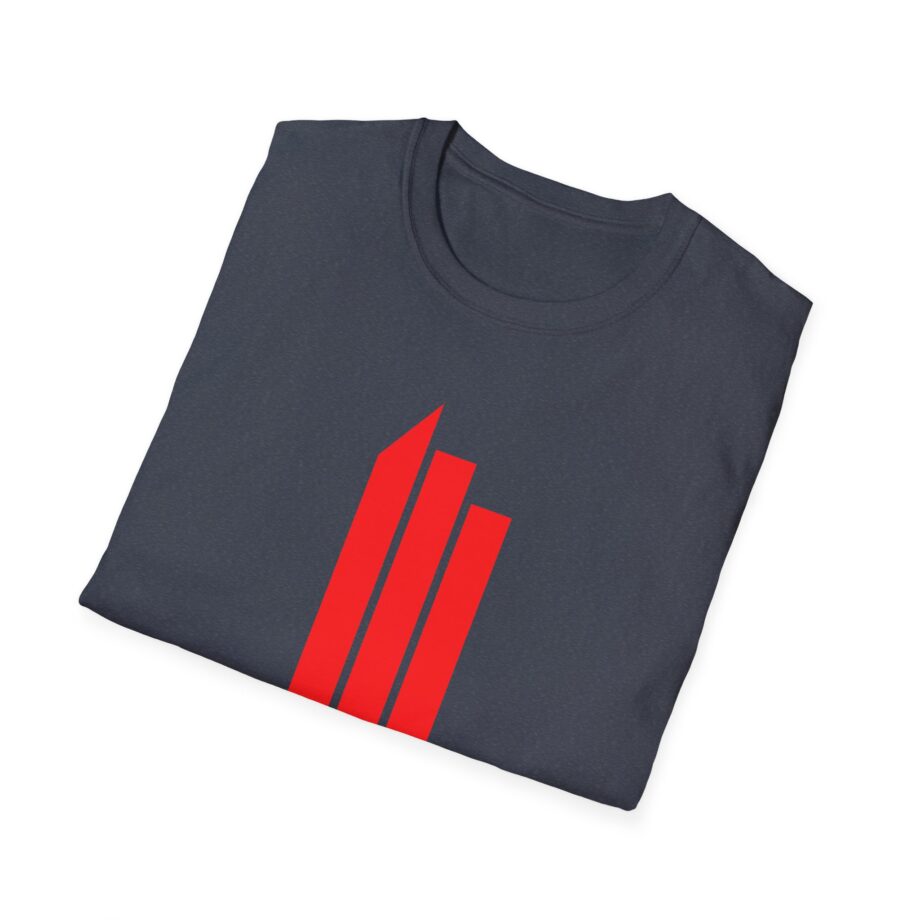 Skrillex  Unisex Softstyle T-Shirt