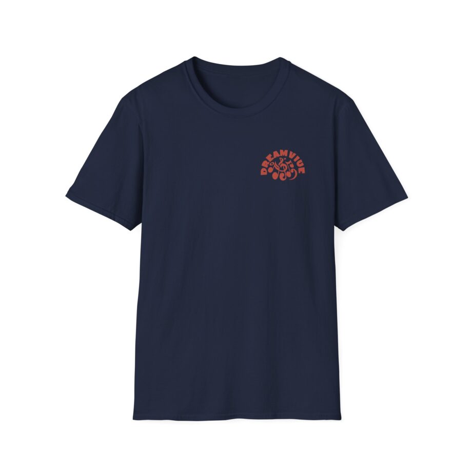 j cole dreamville Unisex Softstyle T-Shirt