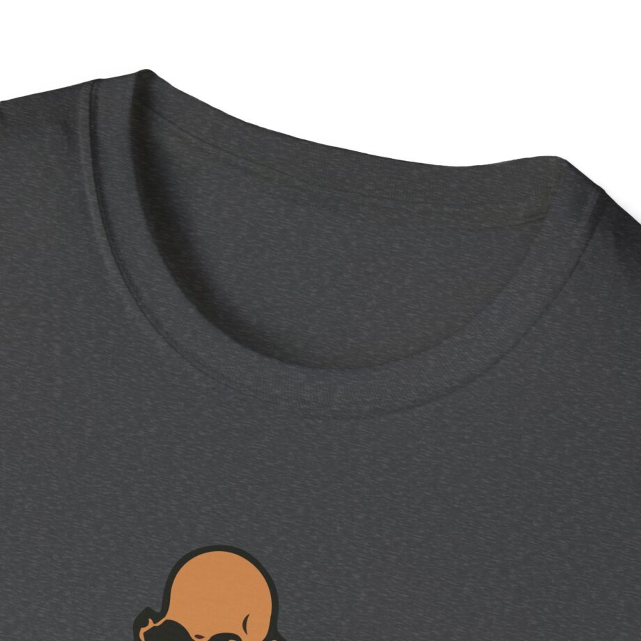 Andrew Tate Top G Unisex Softstyle T-shirt
