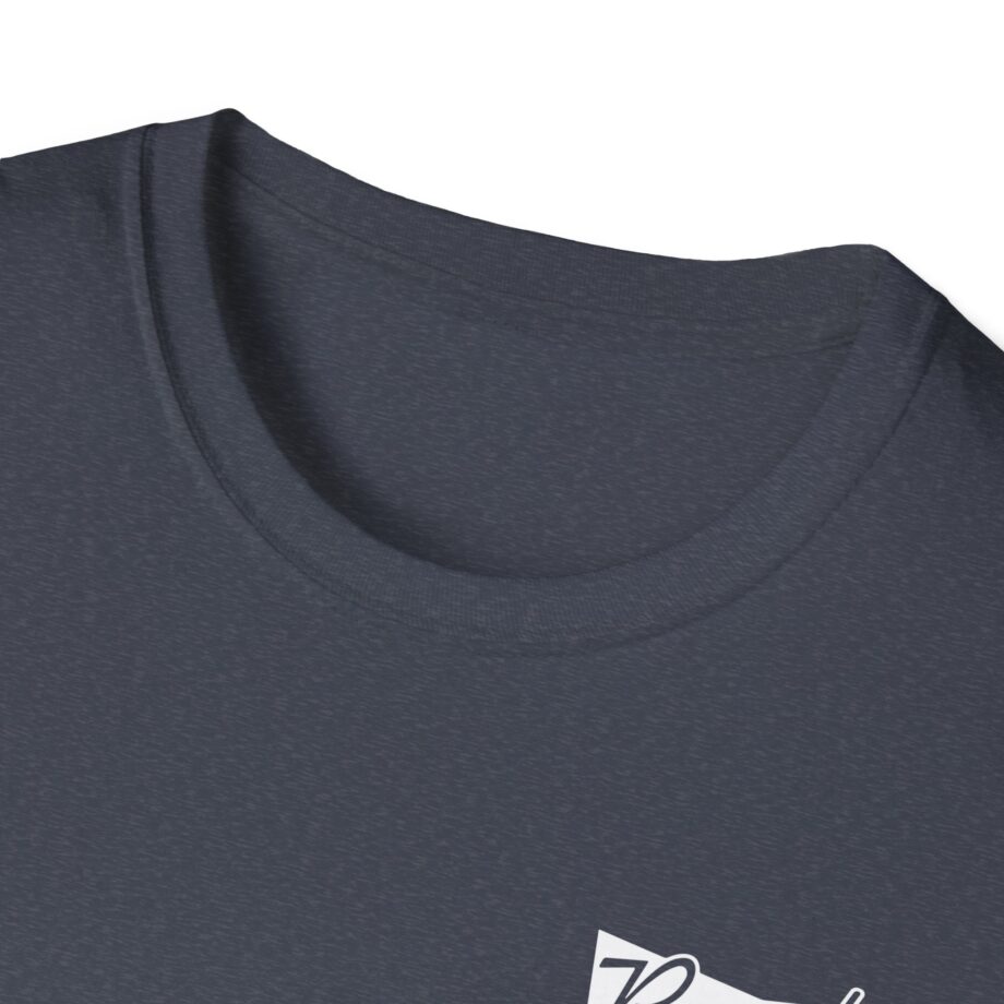 Bargatze Coffee Diner Unisex Softstyle T-Shirt