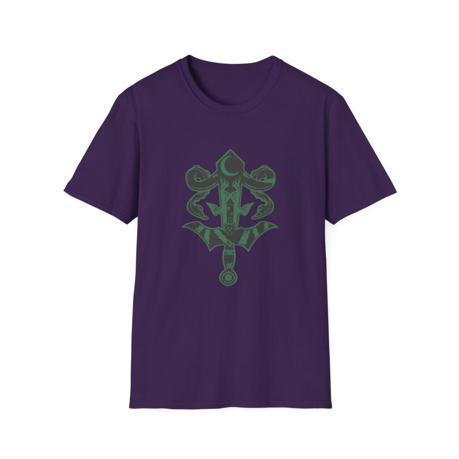 Thomas Sanders Remus Unisex Softstyle T-shirt