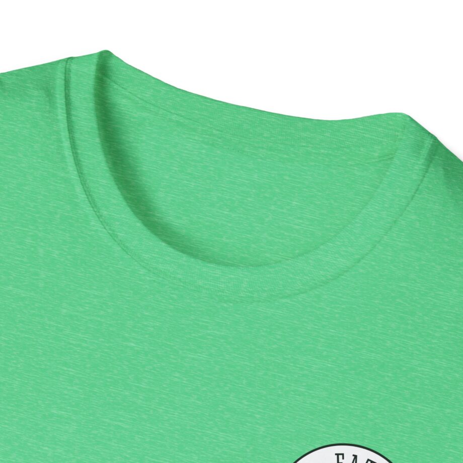 Fat Perez the Logo Unisex Softstyle T-Shirt