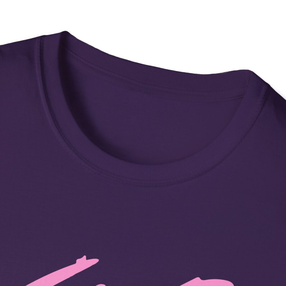 Lazarbeam Unisex Softstyle T-Shirt
