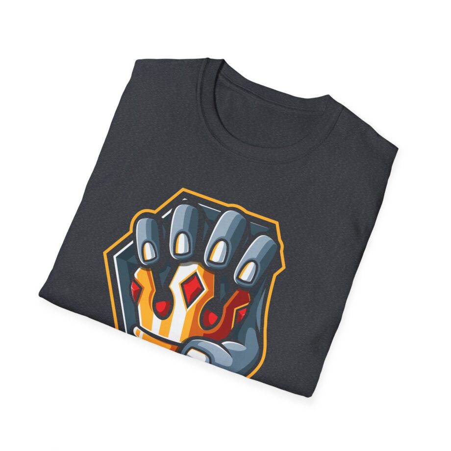 Trymacs Chefstrobel Unisex Softstyle T-Shirt