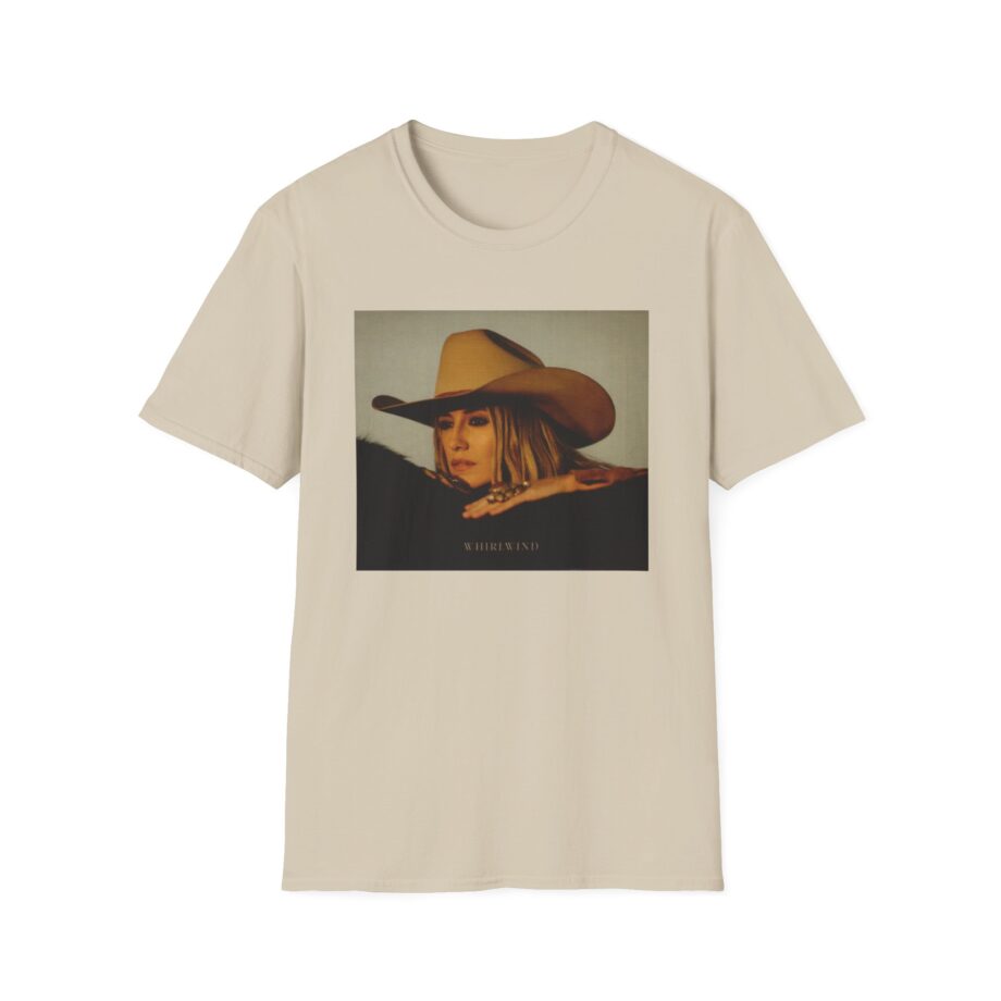 Lainey Wilson Unisex Softstyle T-Shirt