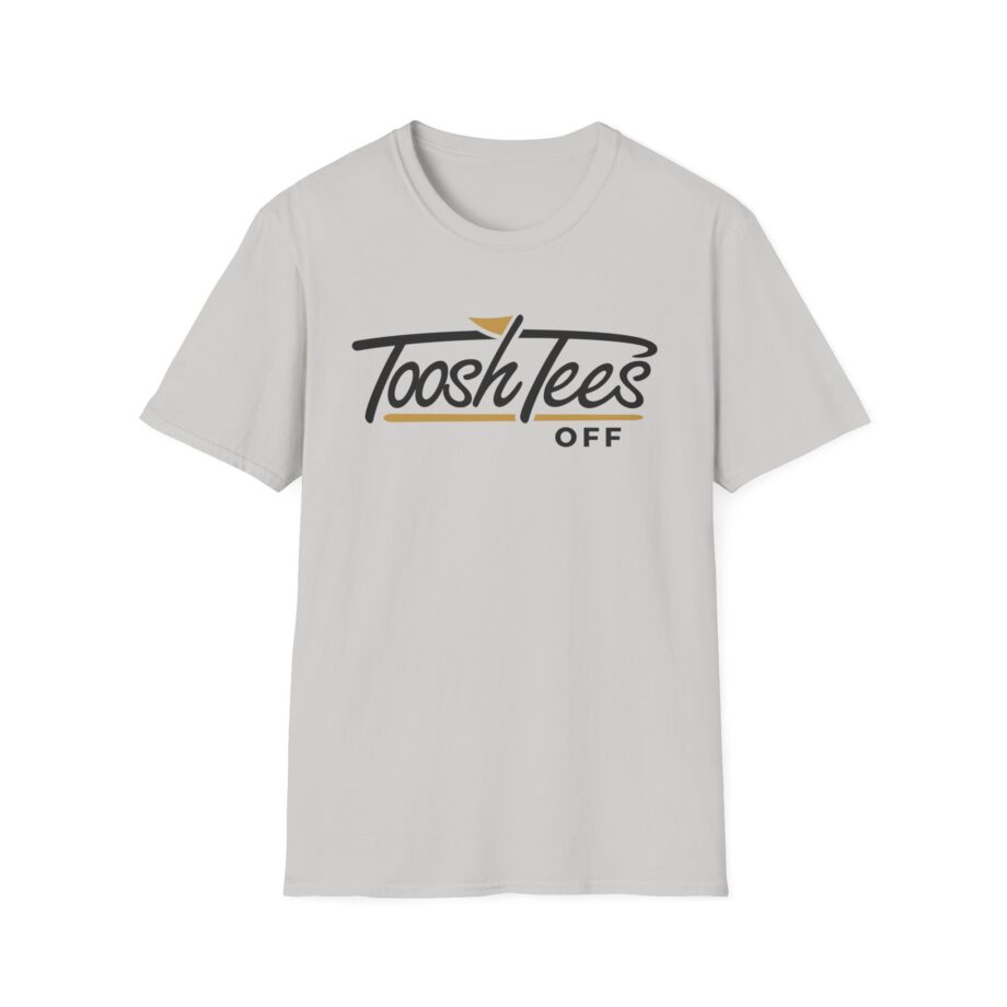 Daltoosh Unisex Softstyle T-shirt
