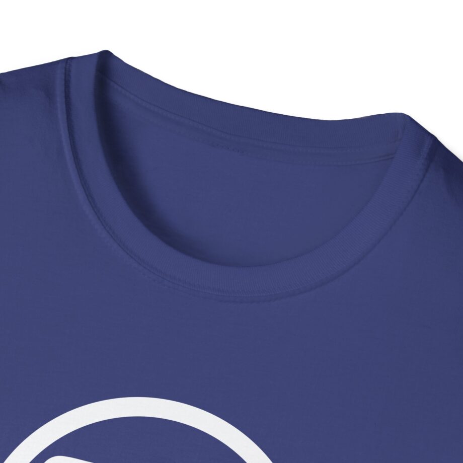 Aphex Twin Logo Unisex Softstyle T-Shirt