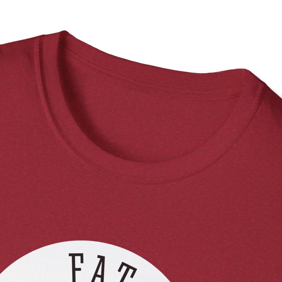 Fat Perez Original  Unisex Softstyle T-Shirt