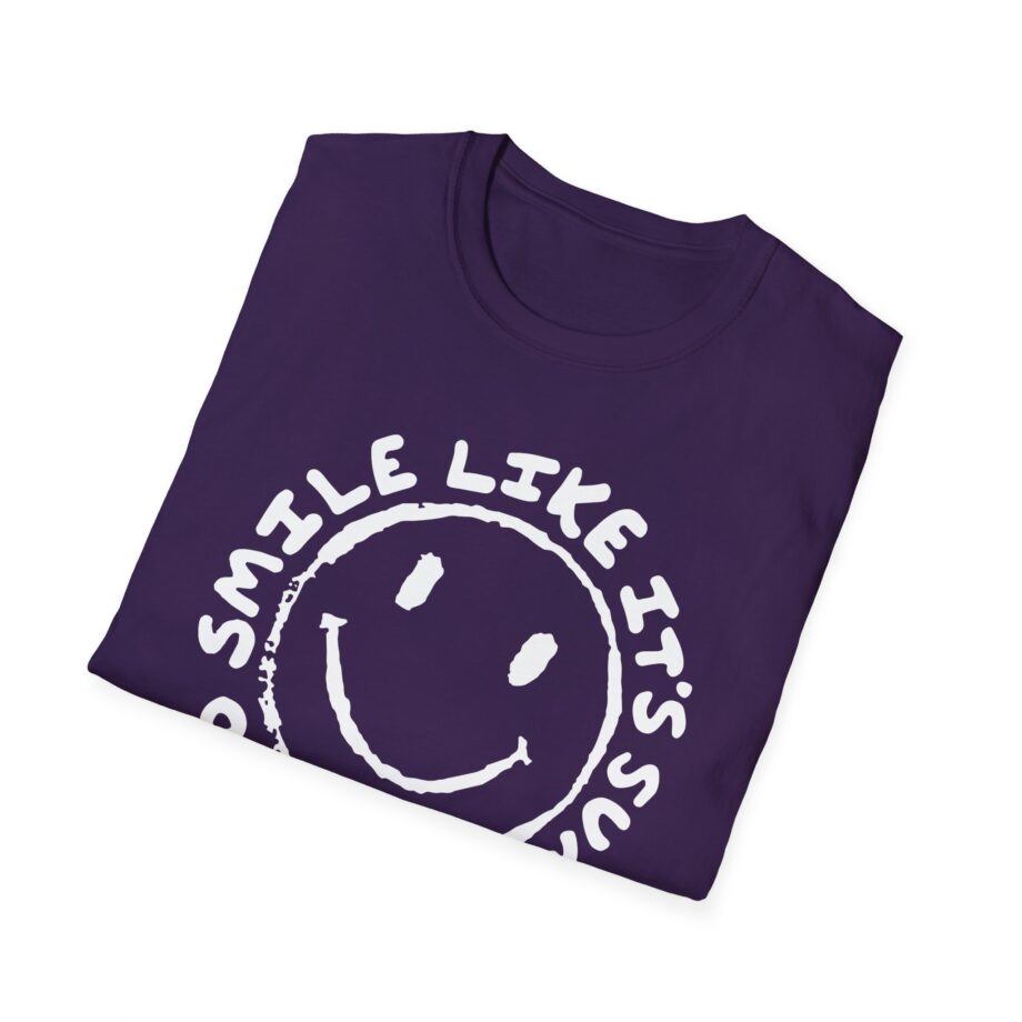 Tv Girl Unisex Softstyle T-shirt