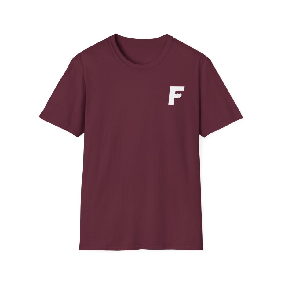 Fresh Love Unisex Softstyle T-Shirt