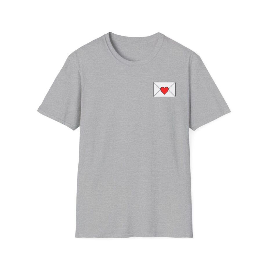 Hov1 Unisex Softstyle T-Shirt