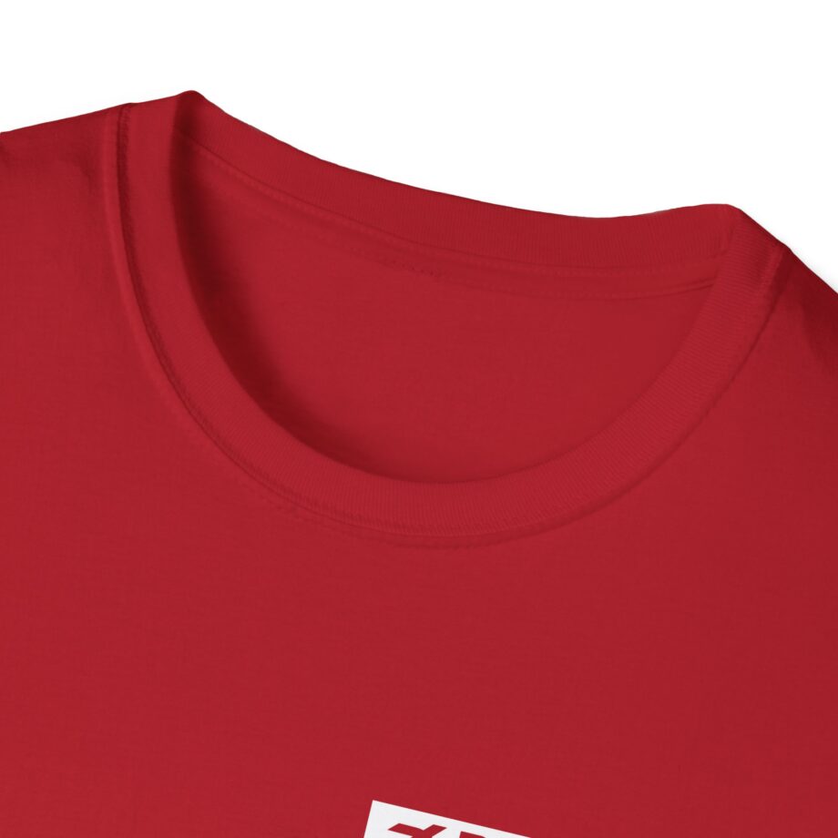 Dimitri K Unisex Softstyle T-shirt