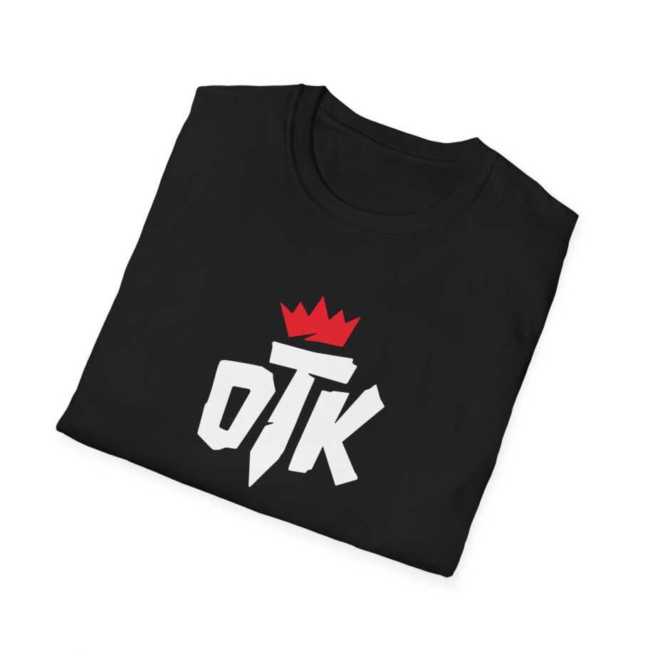 OTK Unisex Softstyle T-shirt