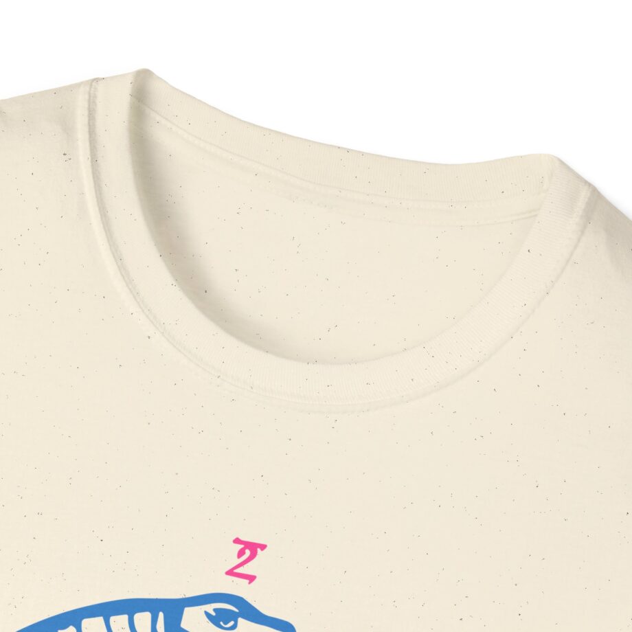 Tv Girl Unisex Softstyle T-shirt
