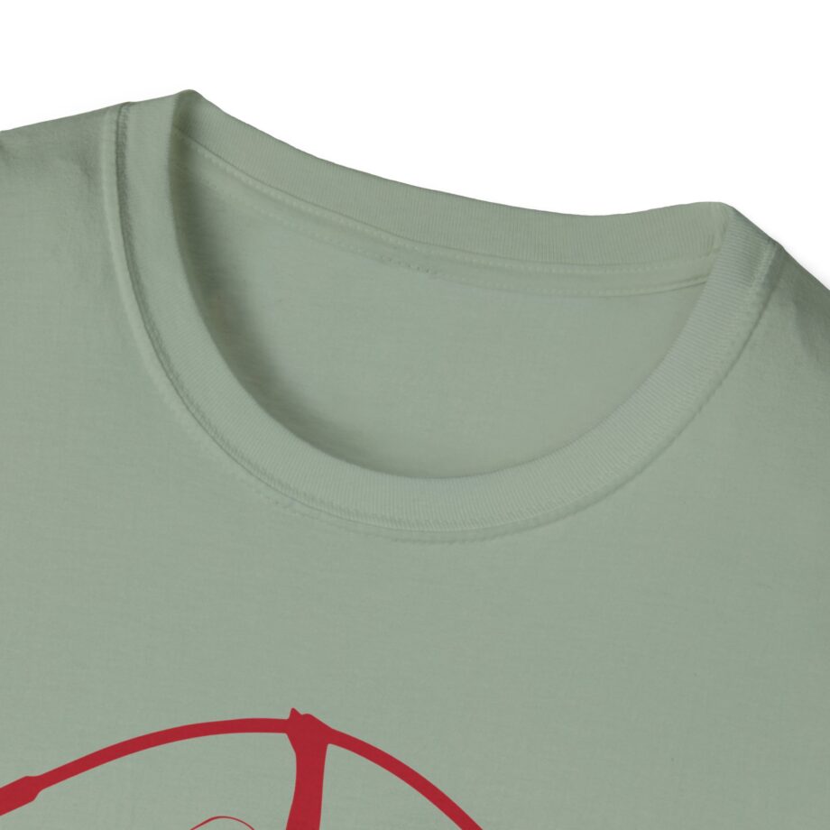 Trevor Bauer Unisex Softstyle T-Shirt