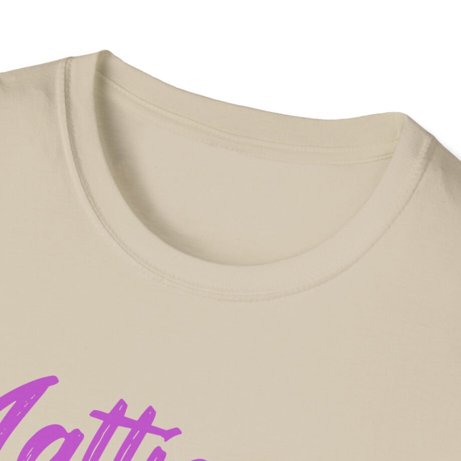 Mattia Polibio   Unisex Softstyle T-Shirt
