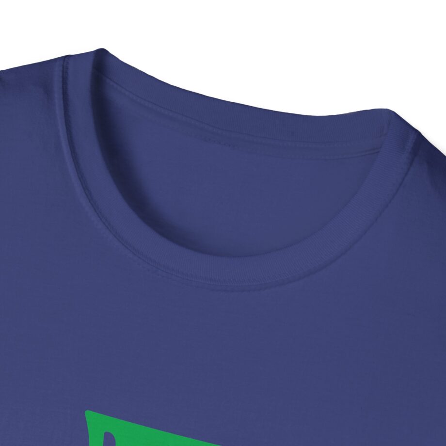 Omar Apollo Unisex Softstyle T-shirt