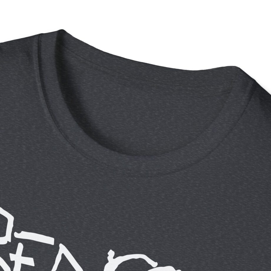 Benson Boone Unisex Softstyle T-shirt