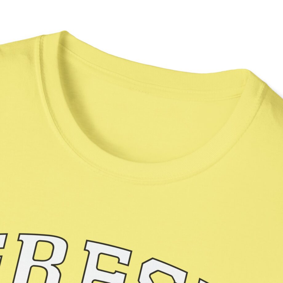 Fresh Love Htf Unisex Softstyle T-Shirt