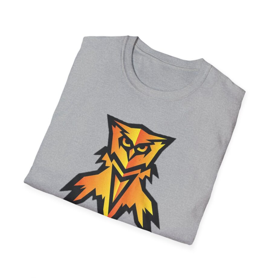 Heelmike Unisex Softstyle T-shirt