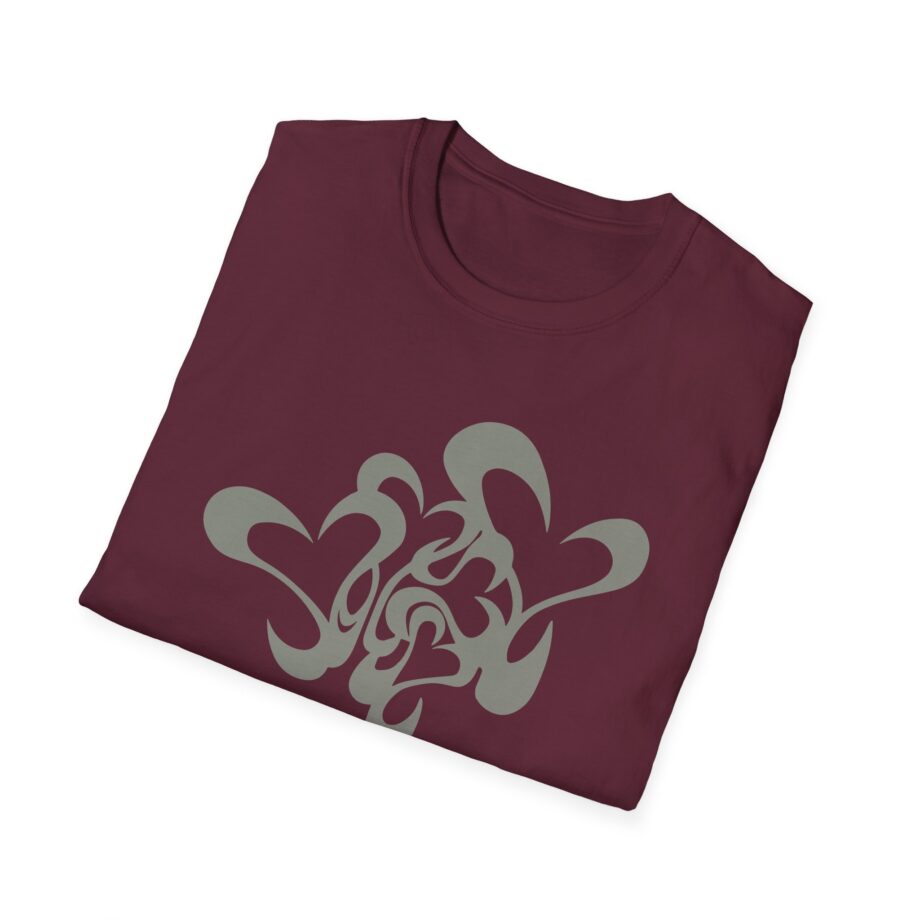 Sexmane Unisex Softstyle T-Shirt