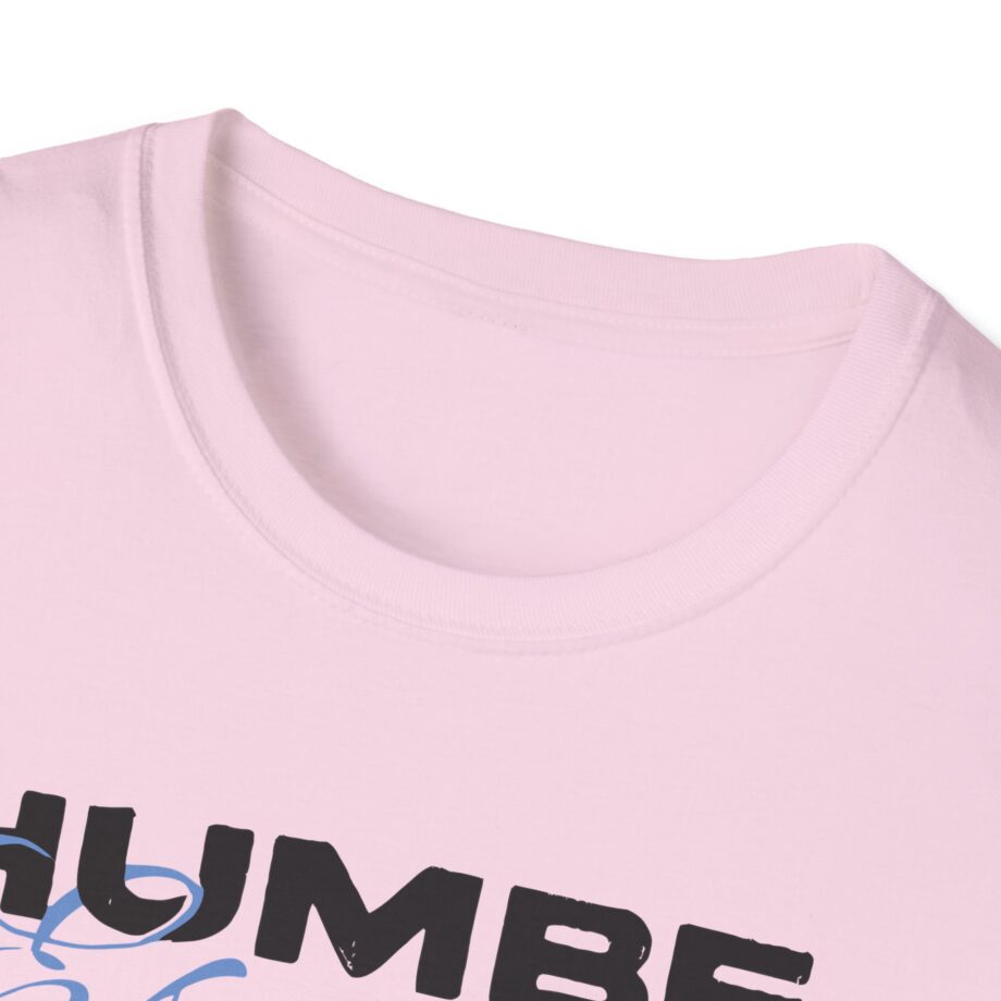 Humbe Esencia Unisex Softstyle T-shirt