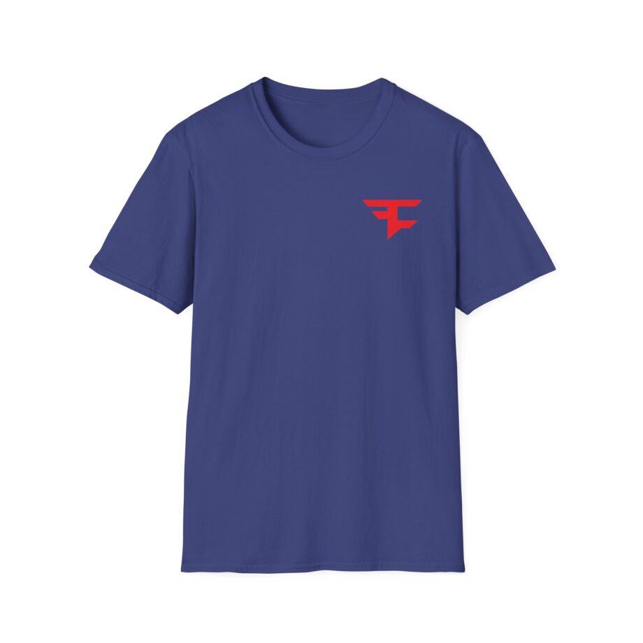 Tfue  Unisex Softstyle T-Shirt