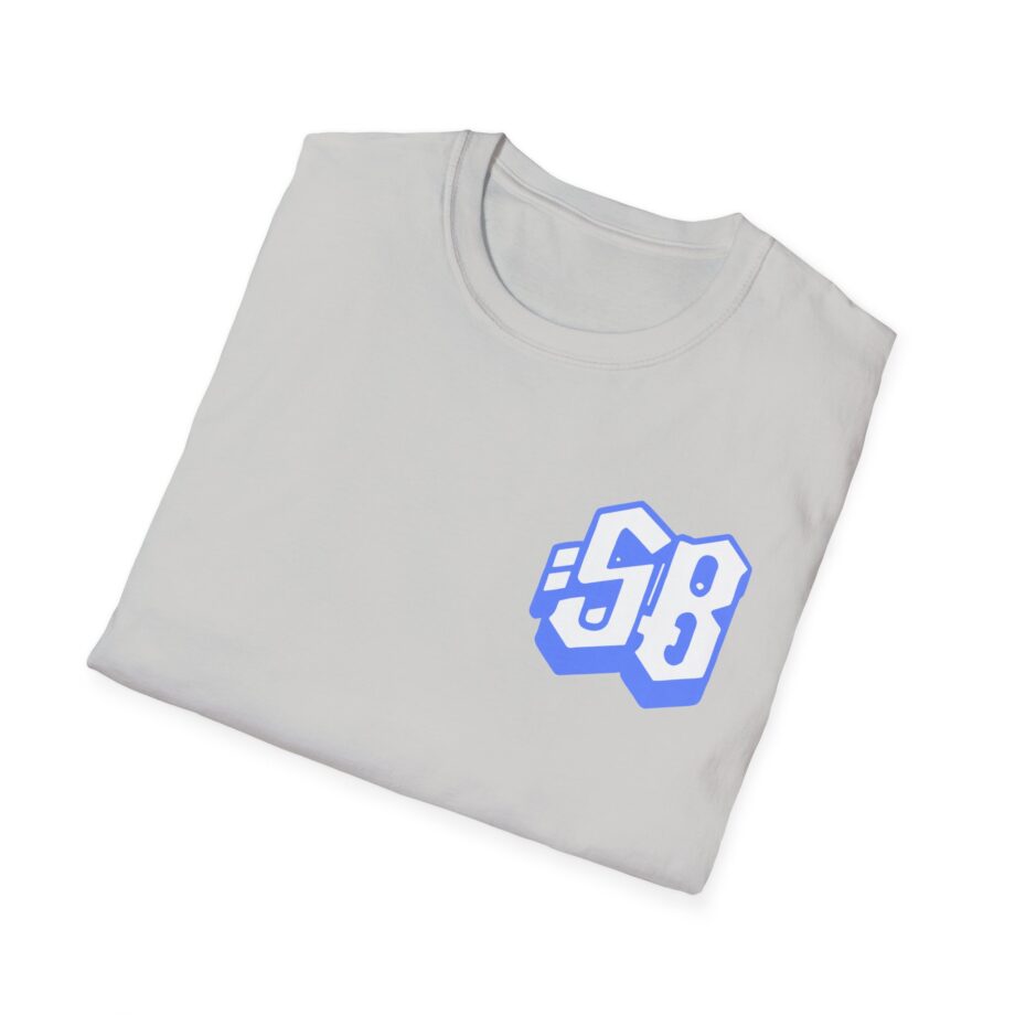 Eladio Carrion Puerto Rico Unisex Softstyle T-Shirt