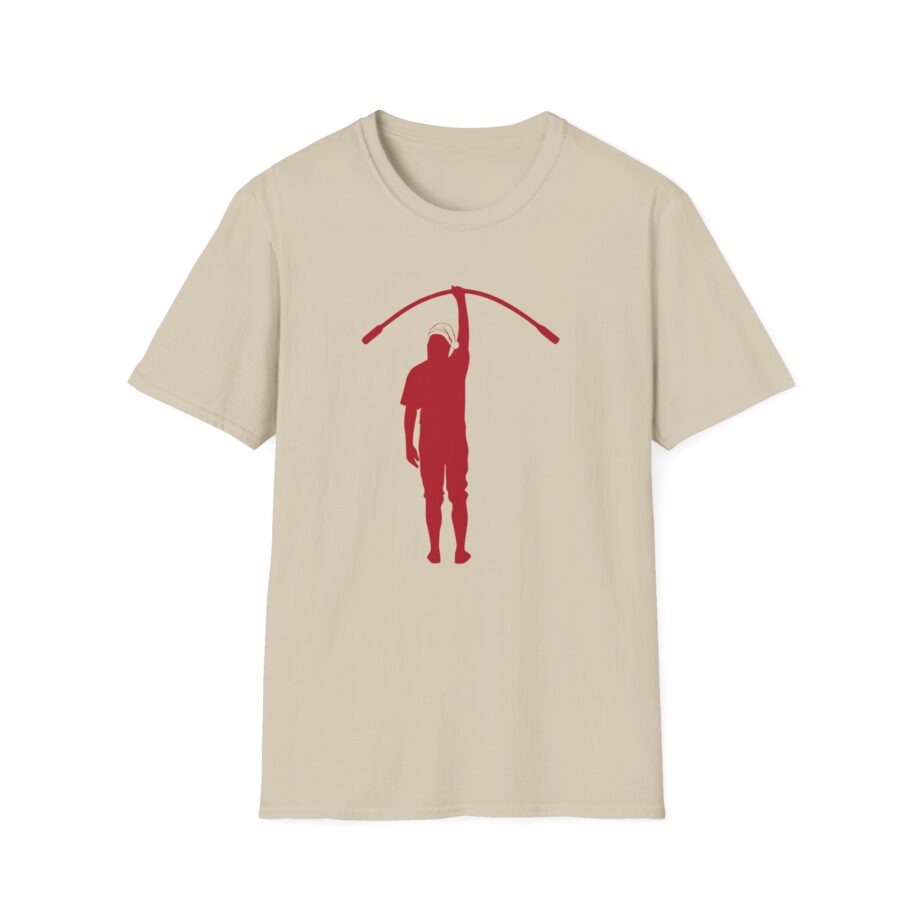Trevor Bauer Unisex Softstyle T-Shirt