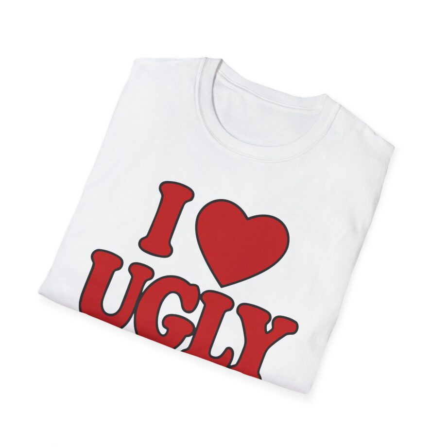 Omar Apollo Unisex Softstyle T-shirt