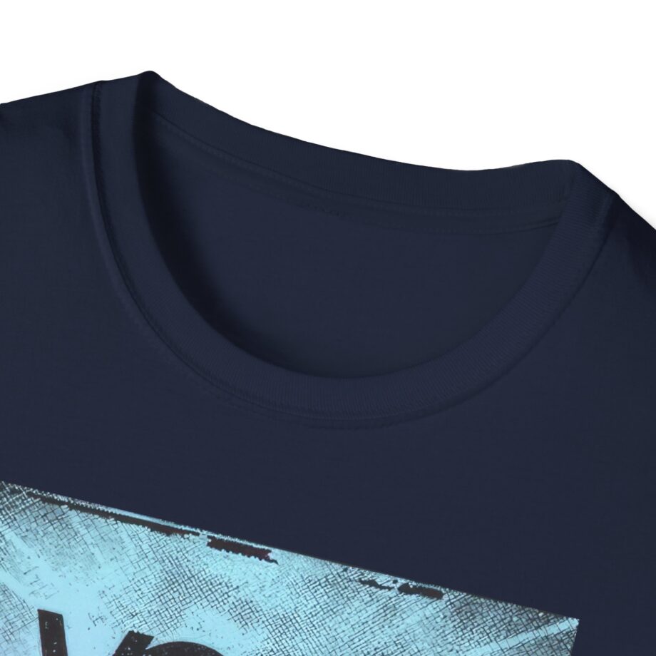 Vola Lftp Poster Unisex Softstyle T-shirt
