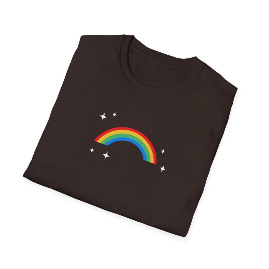 Elyse Myers Unisex Softstyle T-Shirt