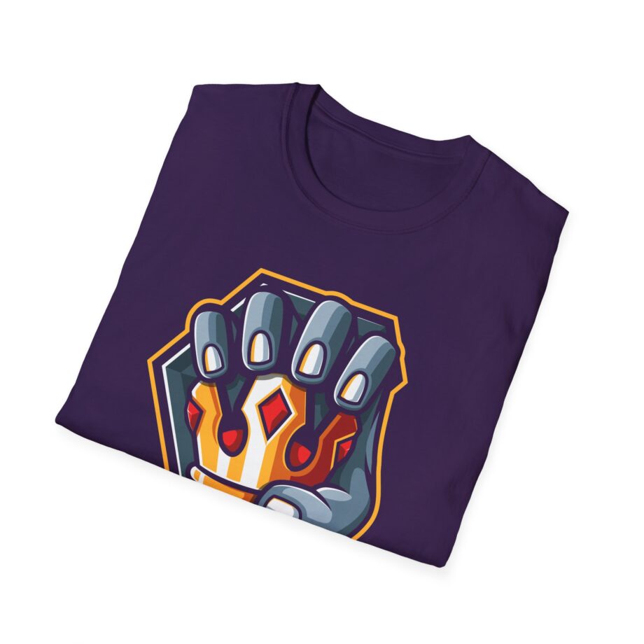 Trymacs Chefstrobel Unisex Softstyle T-Shirt