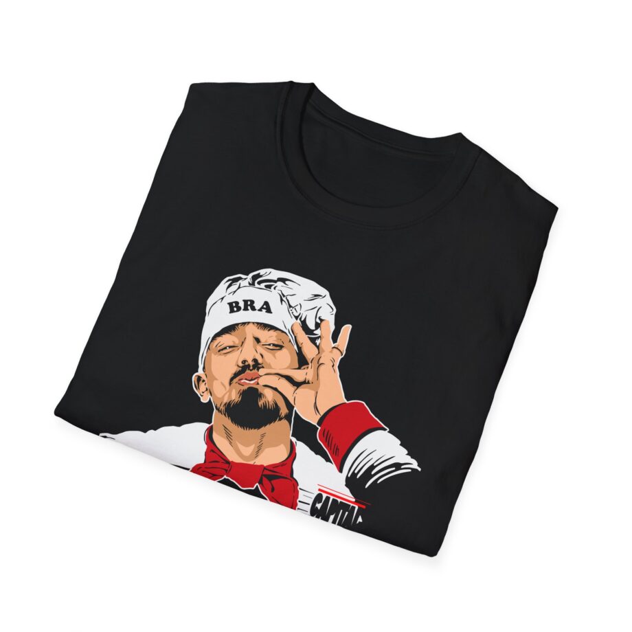 Shindy Unisex Softstyle T-Shirt