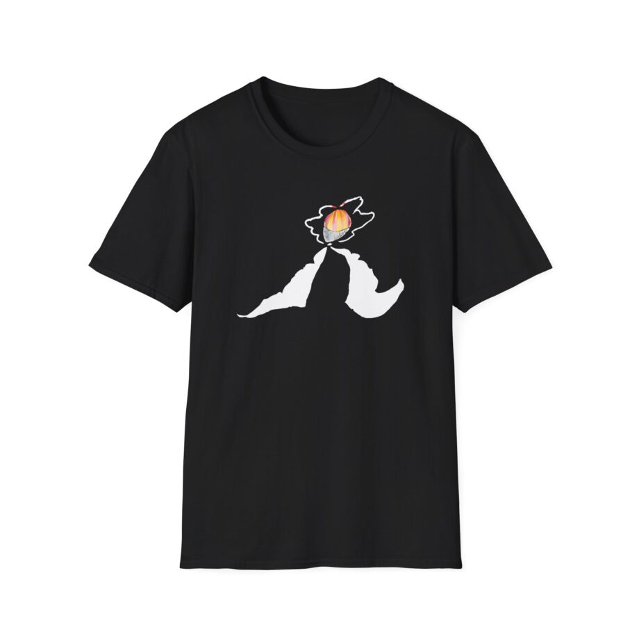 King Gizzard Unisex Softstyle T-Shirt