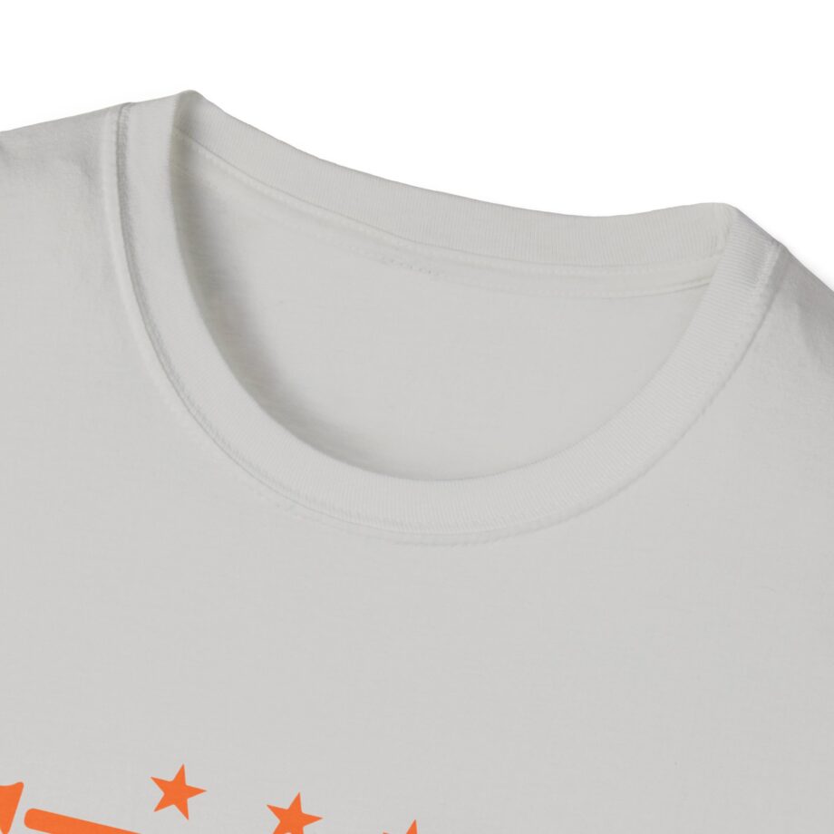 Thomas Sanders Unisex Softstyle T-shirt