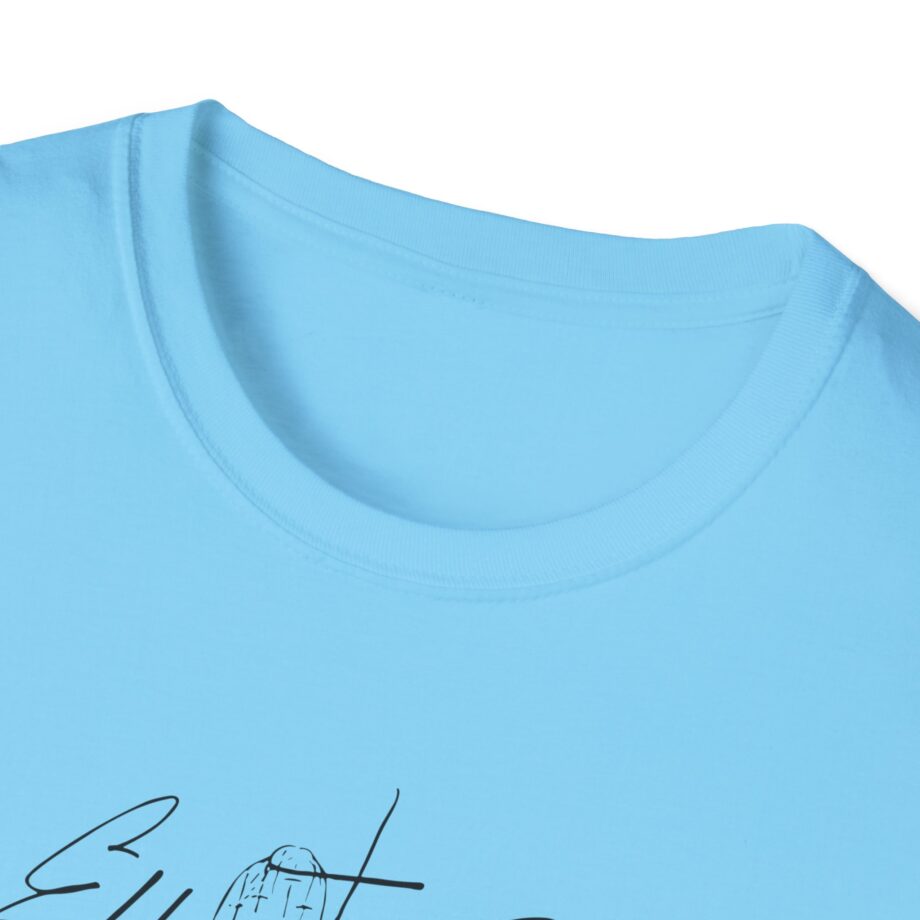 Ethel Cain Inbred Reissue Unisex Softstyle T-shirt